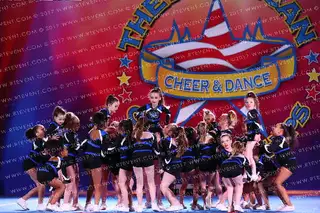 East Celebrity Elite ECE Glimmer