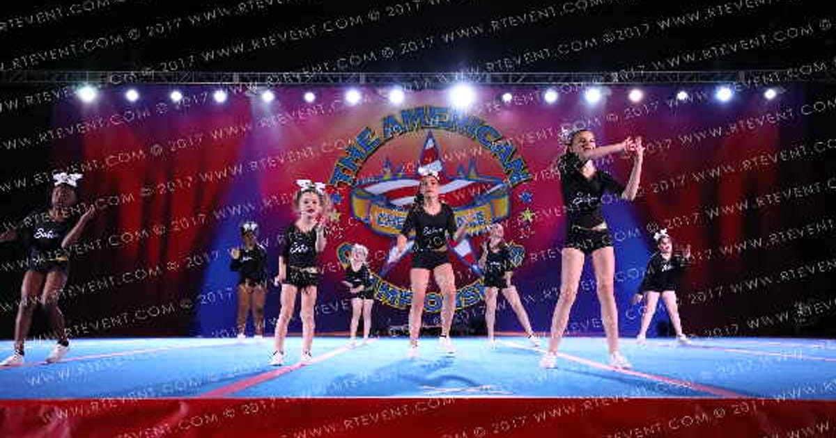 World Cup Saturn · The American Legacy Springfield Nationals DIDII UPDATED