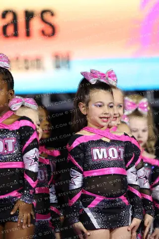M.O.T. All-Stars Little Novas
