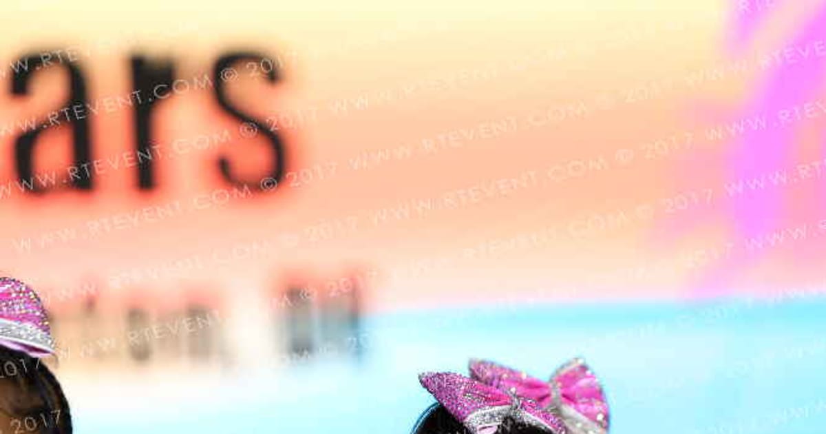 M.O.T. All-Stars Little Novas · ACDA Reach the Beach Ocean City Grand Nationals DIDII AllStar