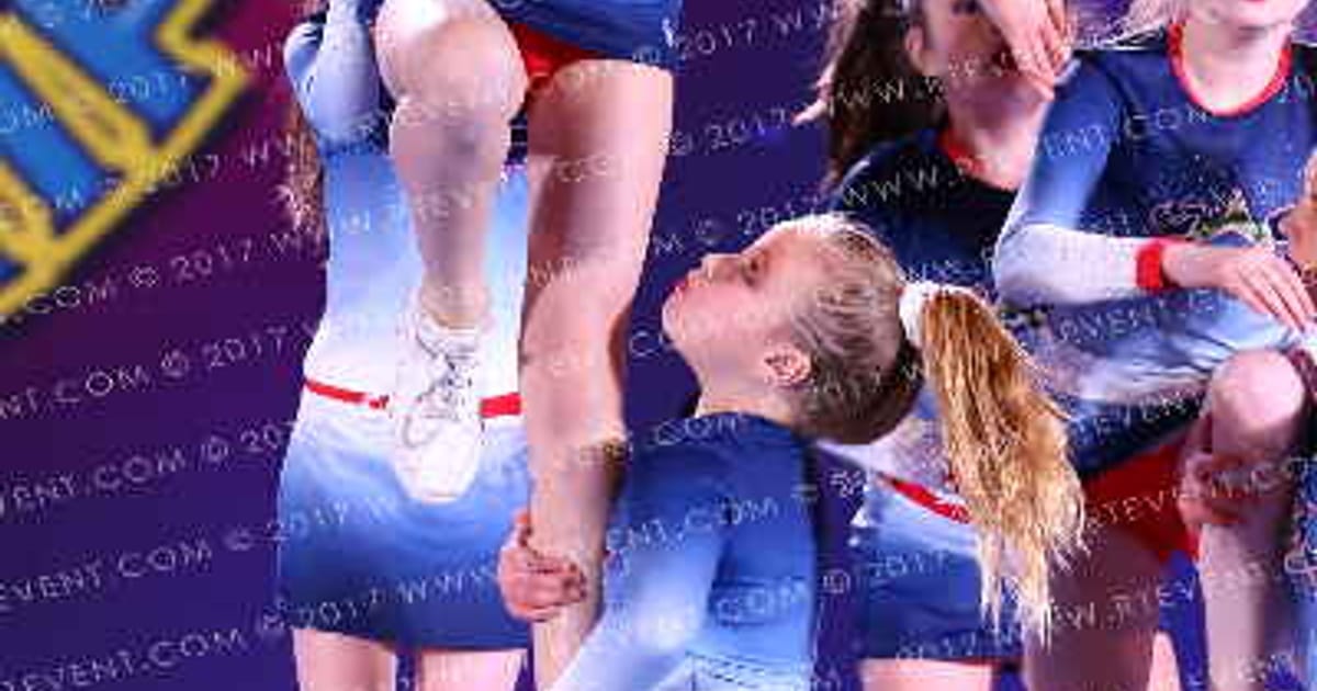 JAG Cheer & Dance Company Youth General · The American Legacy Springfield Nationals DIDII UPDATED