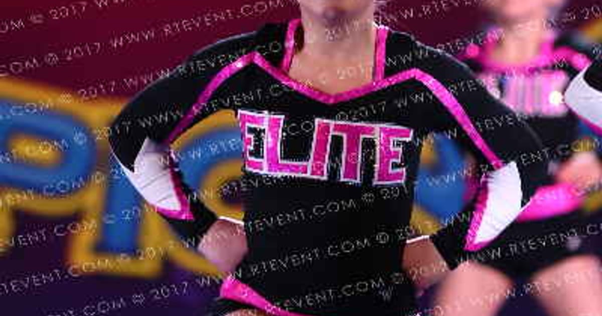 Elite All Stars Fierce Cats · The American Legacy Springfield Nationals DIDII UPDATED