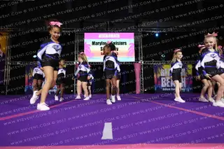 Maryland Twisters Salisbury Lil Waves