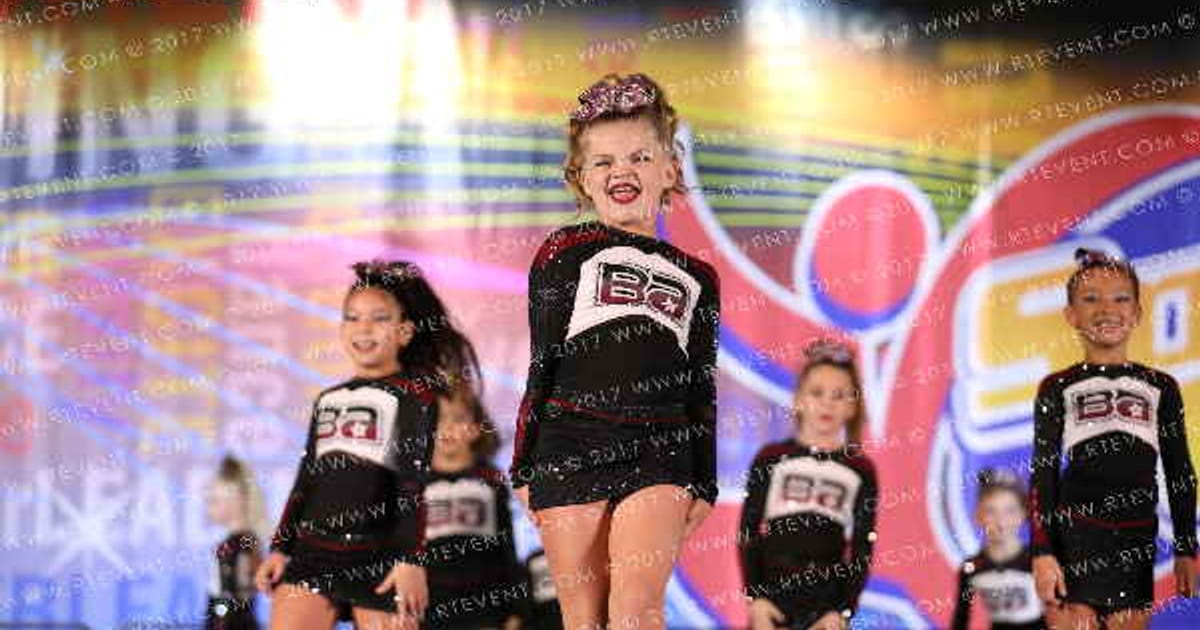 Brandon All-Stars Silver · All American