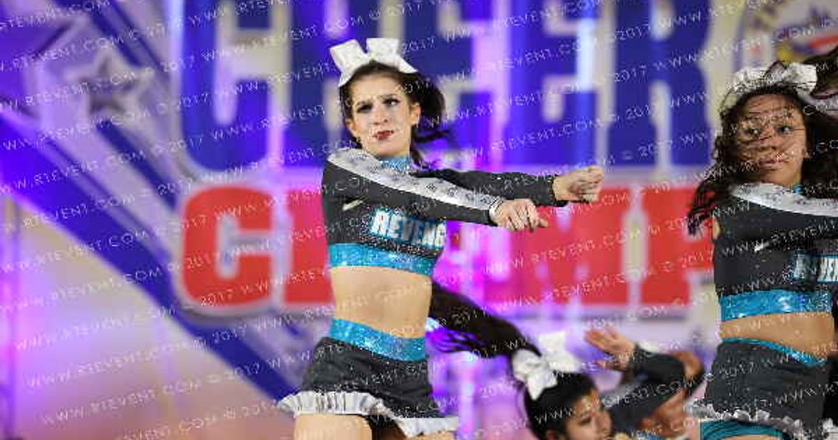 Magic Valley Elite All Stars Revenge · The American Celebration