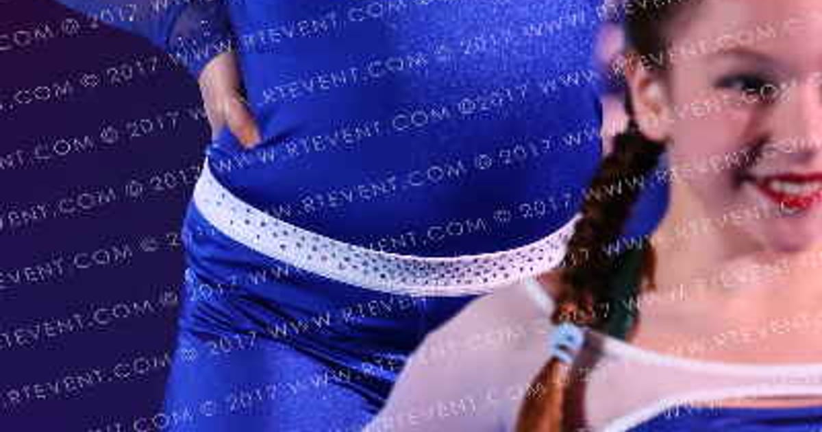 Element All Stars Ice · The American Legacy Springfield Nationals DIDII UPDATED