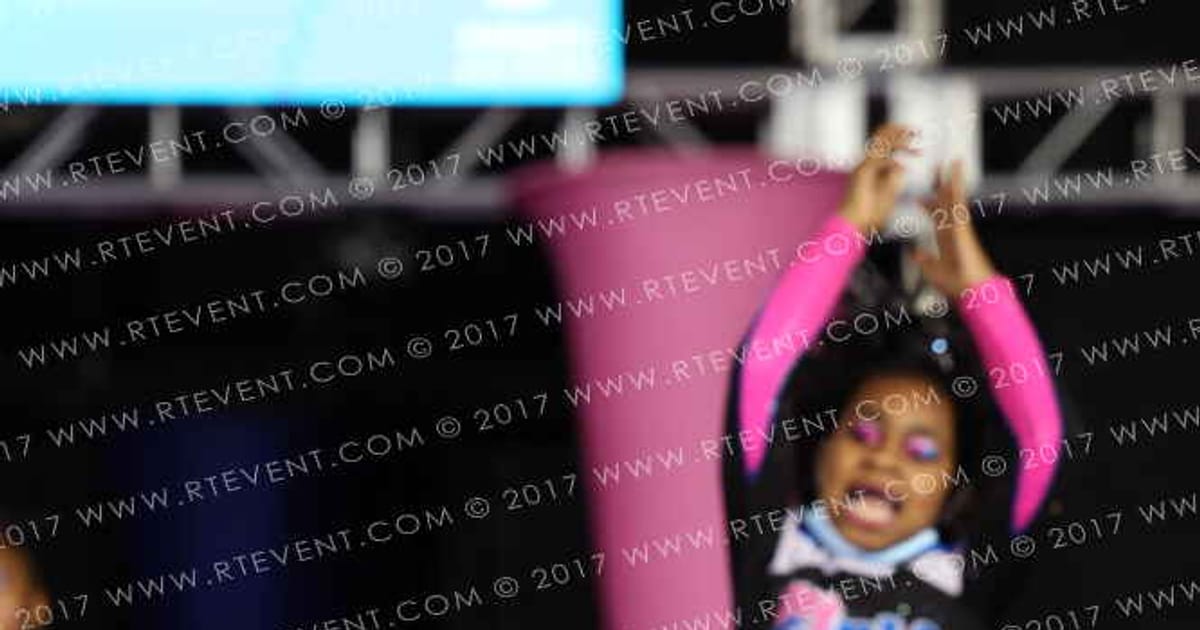 My G.I.R.L.S. Cheer Squad Duchess · ACDA Reach the Beach Ocean City Grand Nationals DIDII AllStar