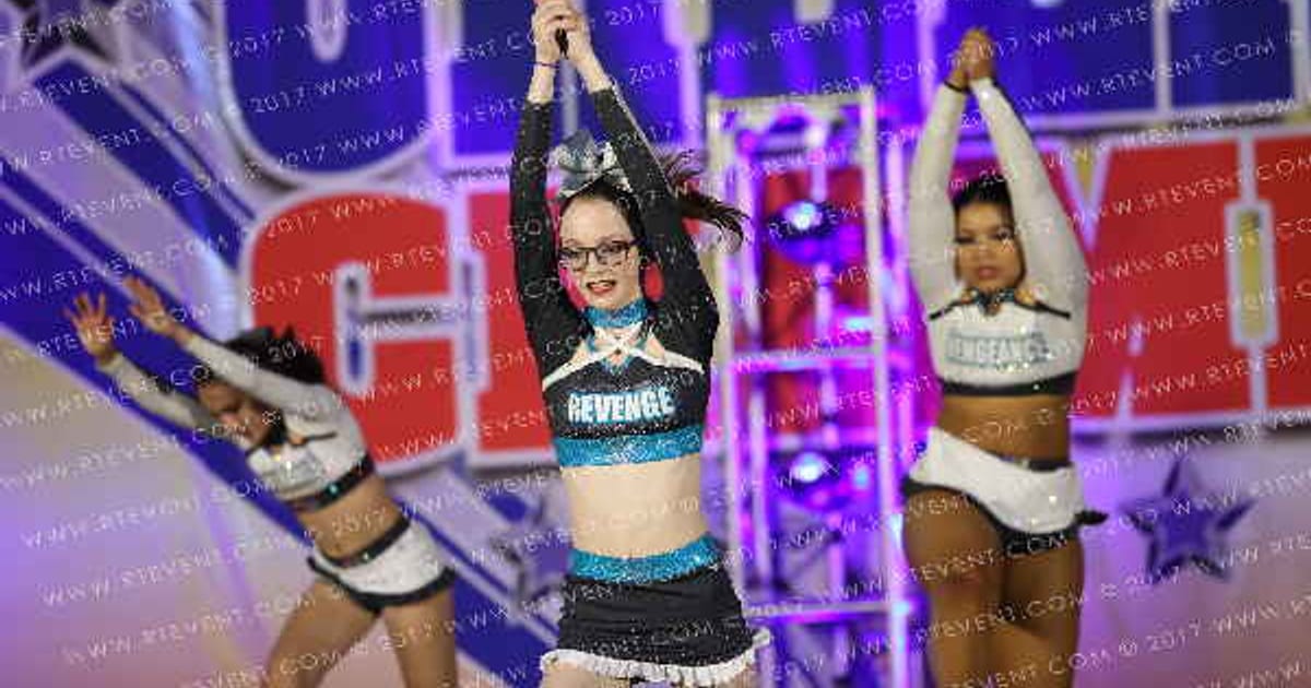 Magic Valley Elite All Stars Vengeance · The American Celebration