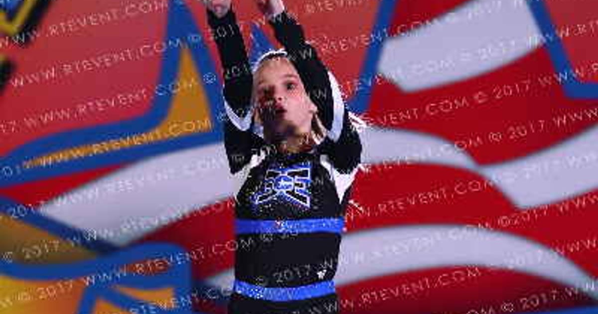 East Celebrity Elite ECE Starlight · The American Legacy Springfield Nationals DIDII UPDATED