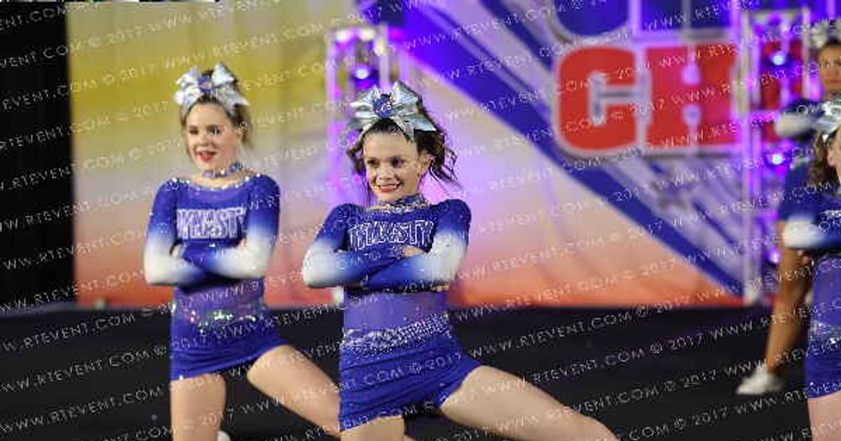 Dynasty Athletics Respect · The American Celebration