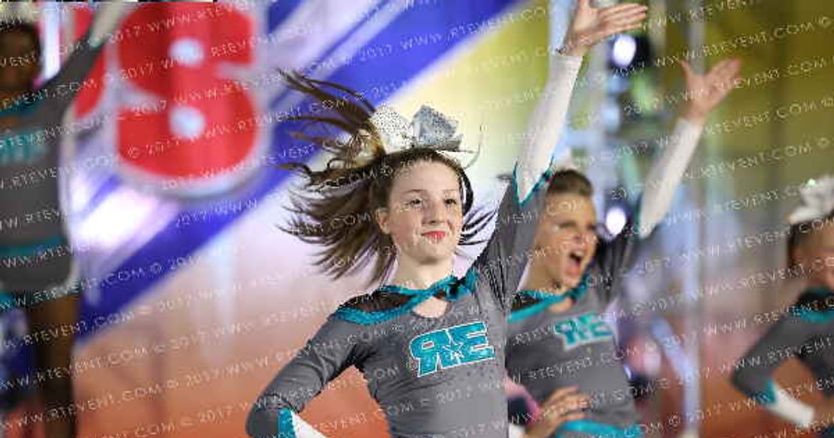 Reno Elite REvenge · The American Celebration