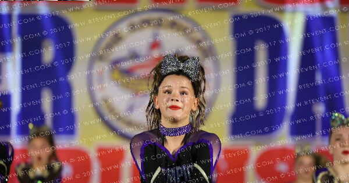 Champion All Stars Monarchy · The American Celebration