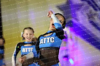 ATTC Bold All Stars