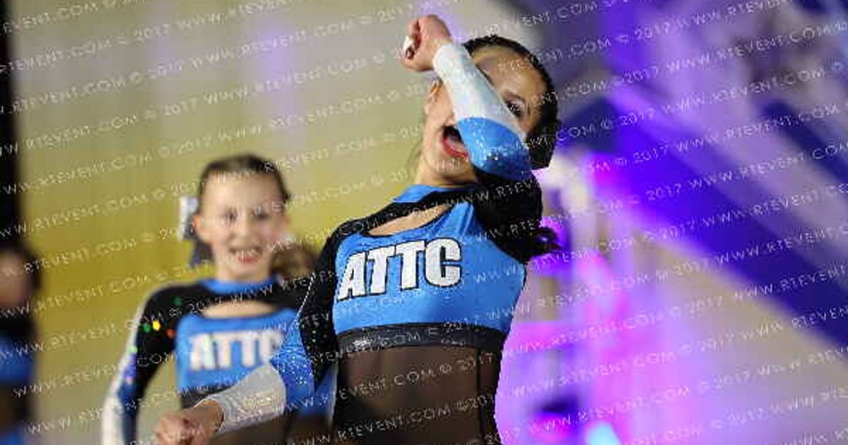 ATTC Bold All Stars · The American Celebration