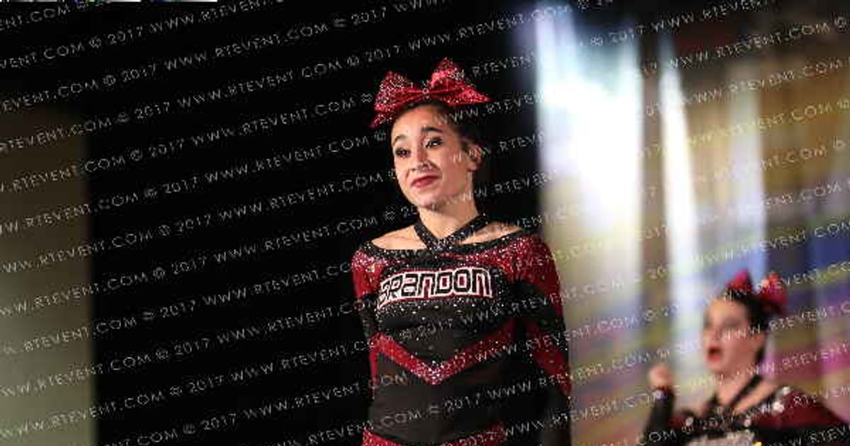 Brandon All-Stars Jacksonville SAVAGE · All American