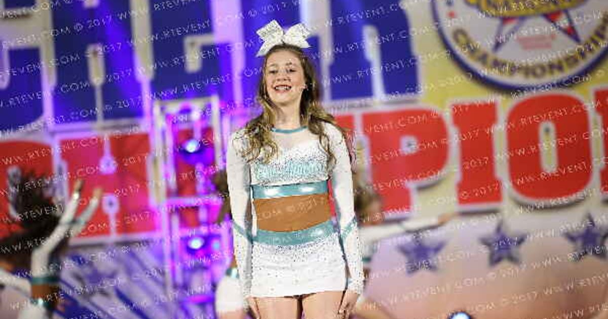 Rise Athletics ELEVATION · The American Celebration