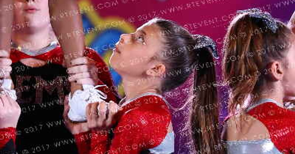 Titan All-Star Cheerleading Gems · The American Legacy Springfield Nationals DIDII UPDATED