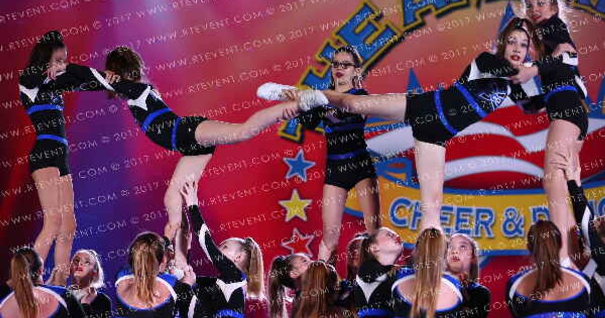 East Celebrity Elite ECE Electric · The American Legacy Springfield Nationals DIDII UPDATED