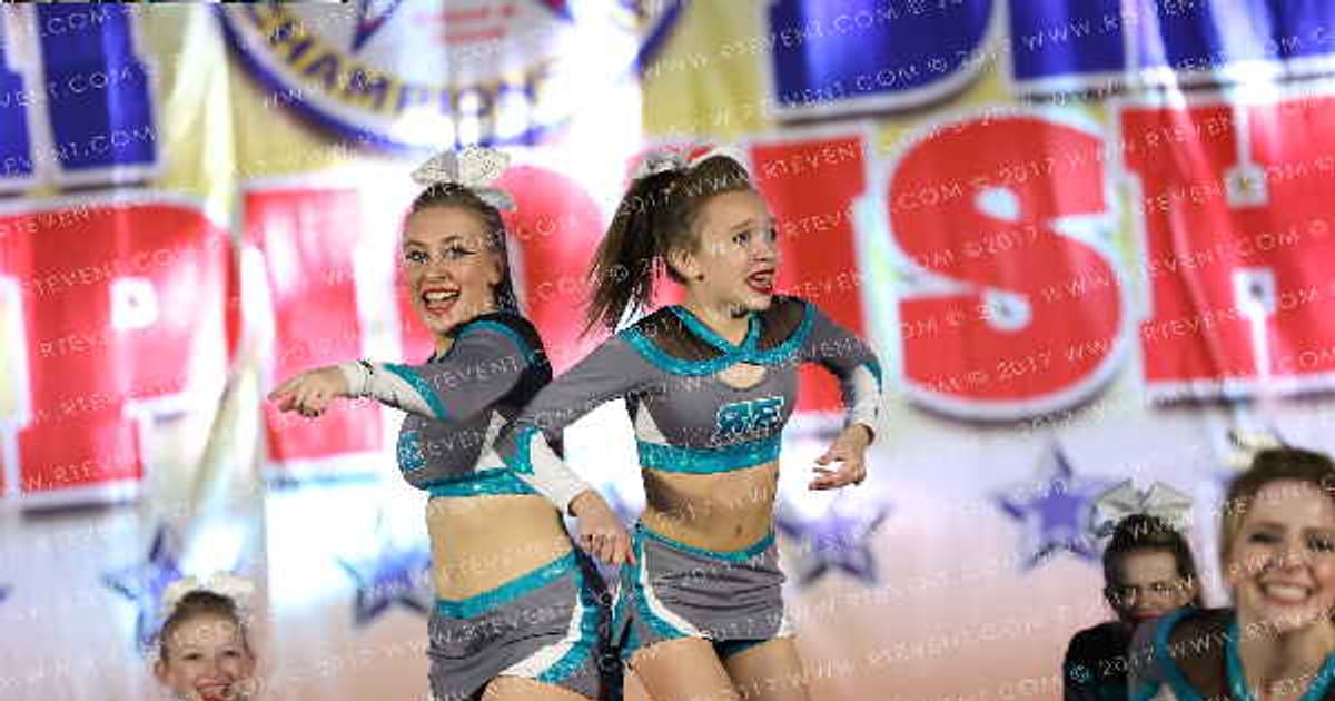 Reno Elite RElentless · The American Celebration