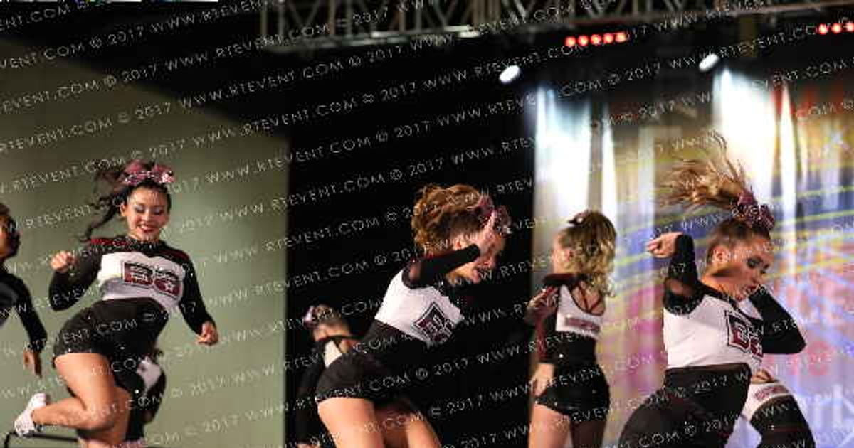 Brandon All-Stars Chrome · All American