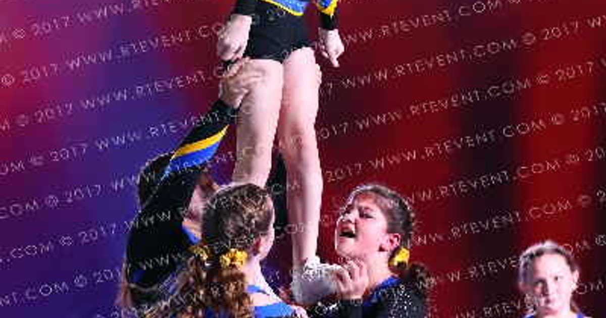 Spirit Central Wildcats · The American Legacy Springfield Nationals DIDII UPDATED