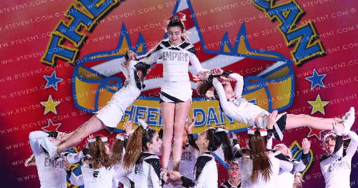 Empire All Stars Odyssey · The American Legacy Springfield Nationals DIDII UPDATED