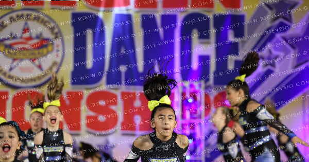 Exceleration Sparks · The American Celebration