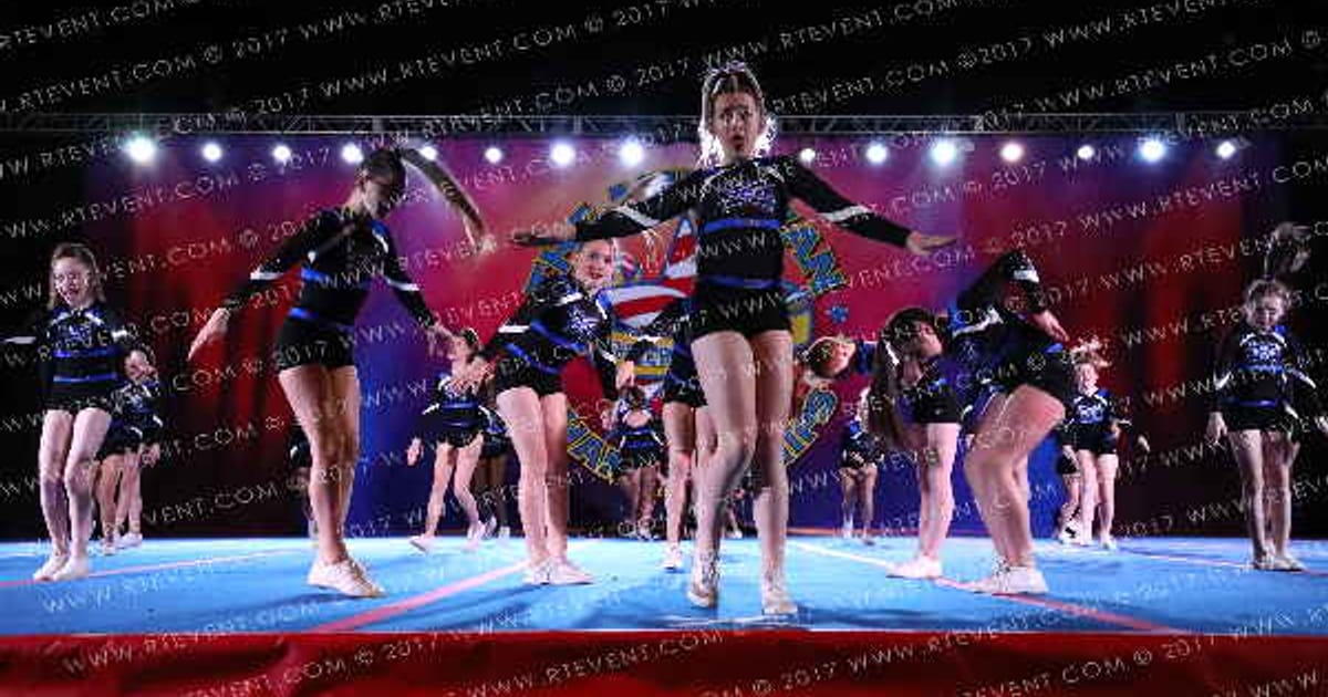 East Celebrity Elite ECE Idols · The American Legacy Springfield Nationals DIDII UPDATED