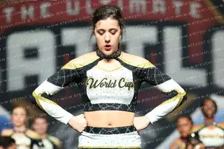World Cup Carolina Zeus MMXXII