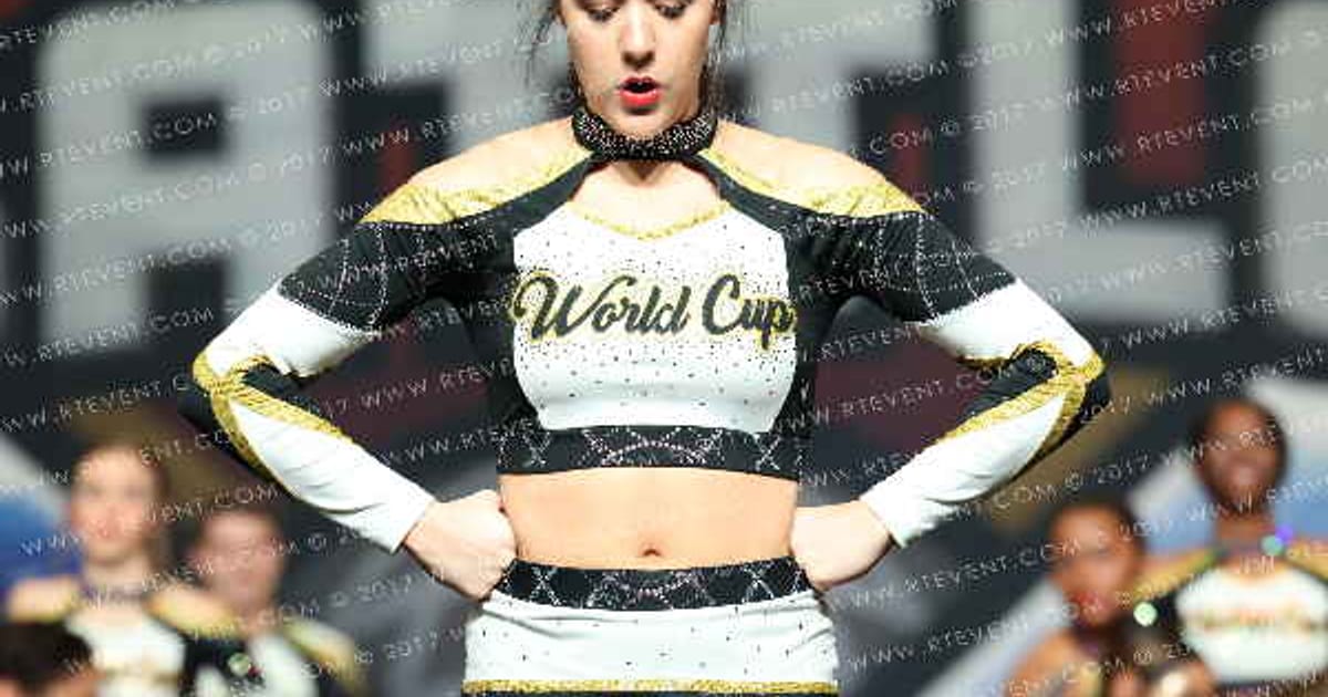 World Cup Carolina Zeus MMXXII · The Ultimate Battle