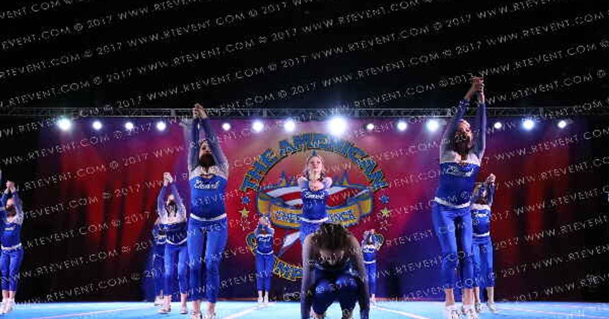 Element All Stars Fire · The American Legacy Springfield Nationals DIDII UPDATED