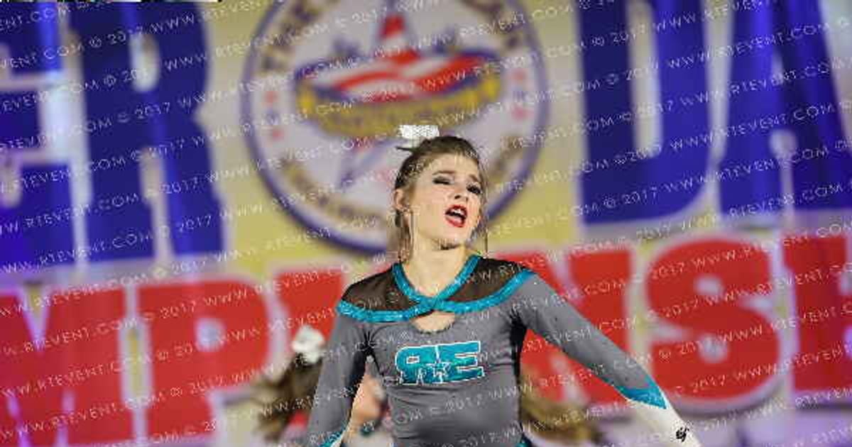 Reno Elite REcon · The American Celebration