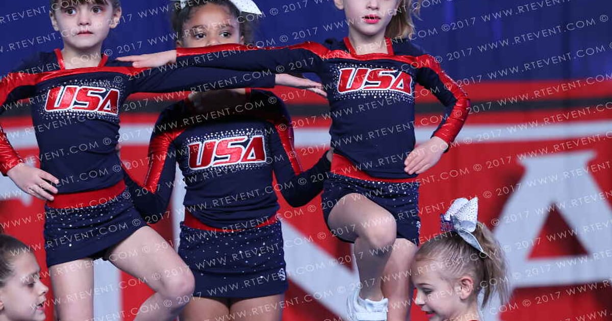 USA Stars Sparklers · The Finale