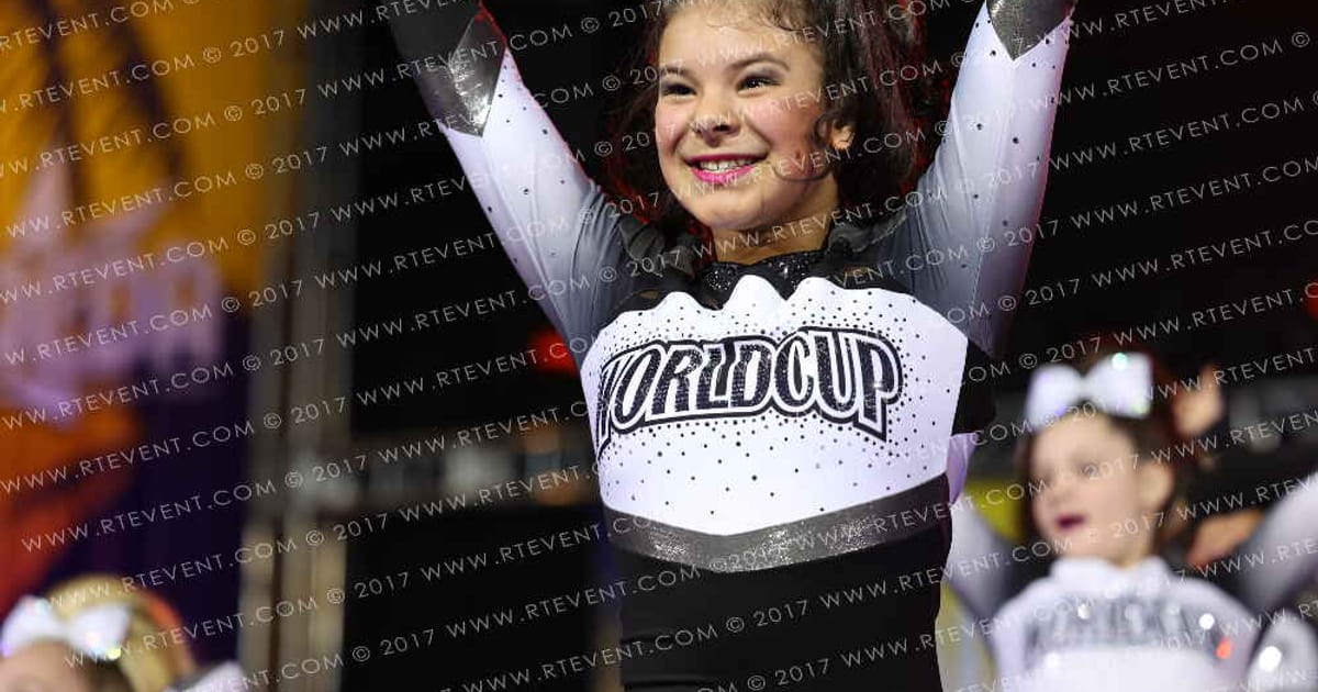World Cup VENUS · ACDA Reach the Beach Ocean City Grand Nationals DIDII AllStar