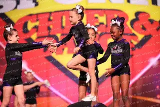 Twisters Tiny Twists