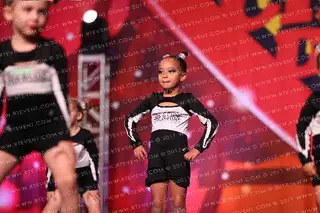 Rockstar Cheer Charleston Future