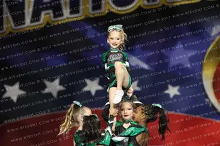 Legacy Xtreme All Stars GATORS