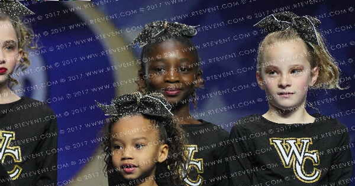 World Cup Vega · American Cheer Power Columbus Grand Nationals