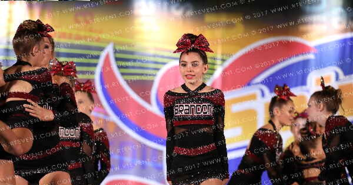 Brandon All-Stars Jacksonville Crush · All American
