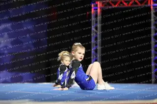 Cheer Athletics - Columbus BetaBabies