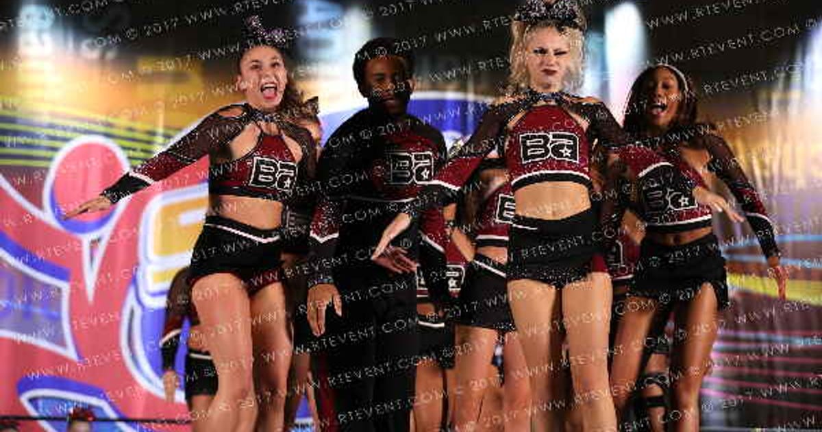 Brandon All-Stars Jacksonville Rouge · All American