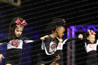 GymTyme All-Stars Paparazzi