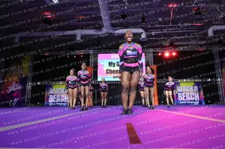 My G.I.R.L.S. Cheer Squad Reign Supreme