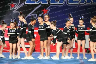 Sterling Lady Knights Vengeance