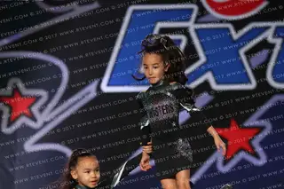 Tri-Valley Cheer Storm Chasers