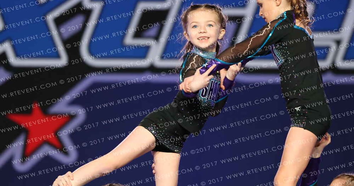 West Shore Shock Sparklers · The Finale