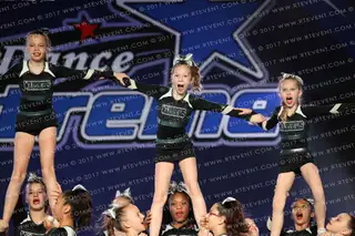 WERC Warriors Juniors