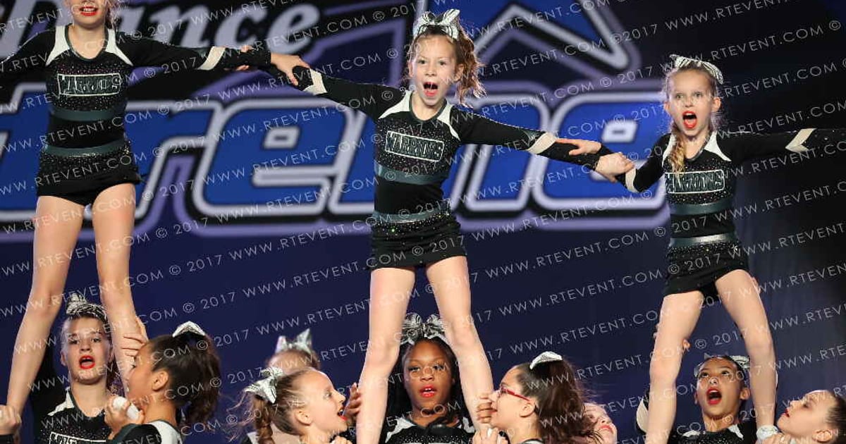 WERC Warriors Juniors · The Finale