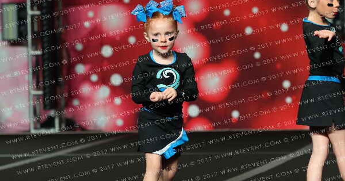 Myrtle Beach Allstars Rainbows · Spirit Sports Battle at the Beach Myrtle Beach Nationals