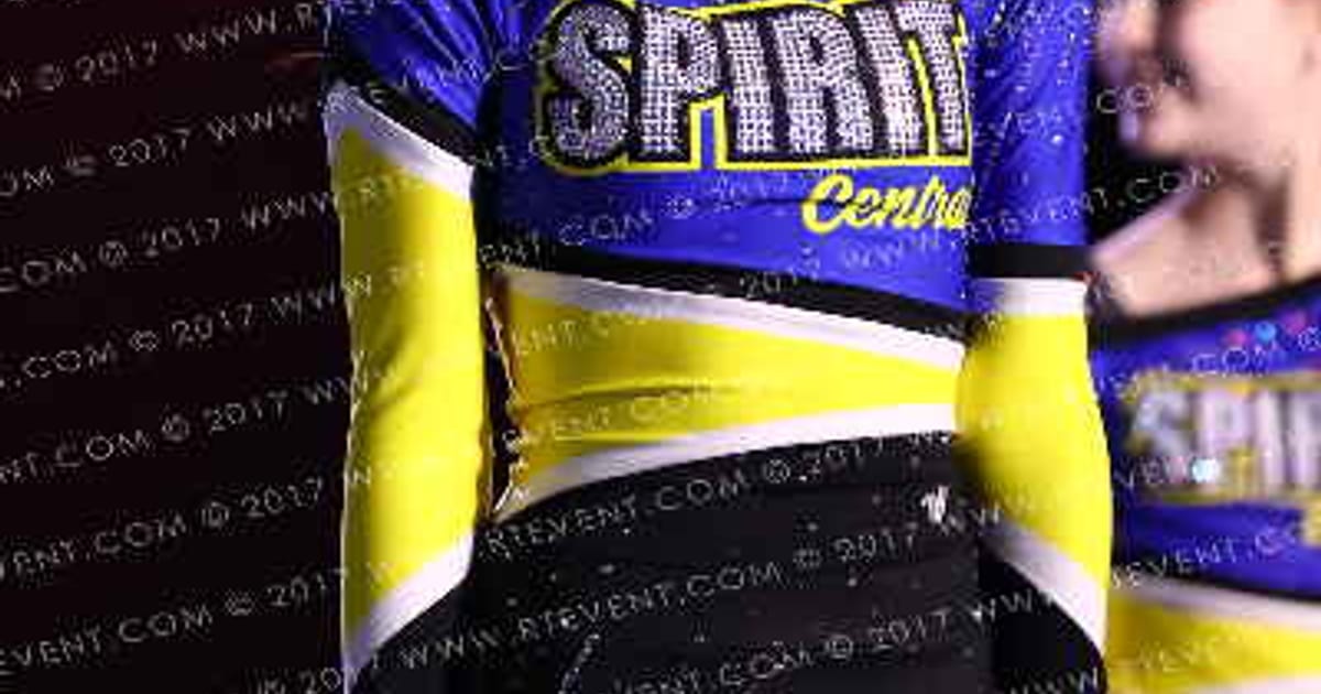 Spirit Central Metro-West Gold Cats · The American Legacy Springfield Nationals DIDII UPDATED